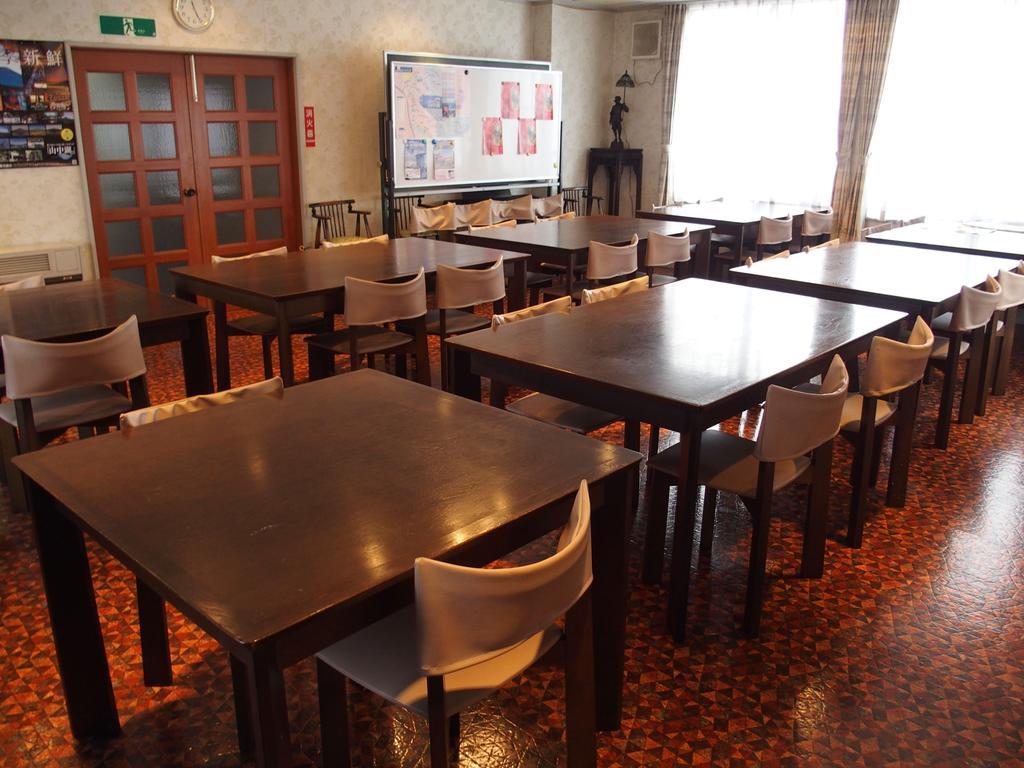 Guesthouse Hiiragi Yamanakako Εξωτερικό φωτογραφία