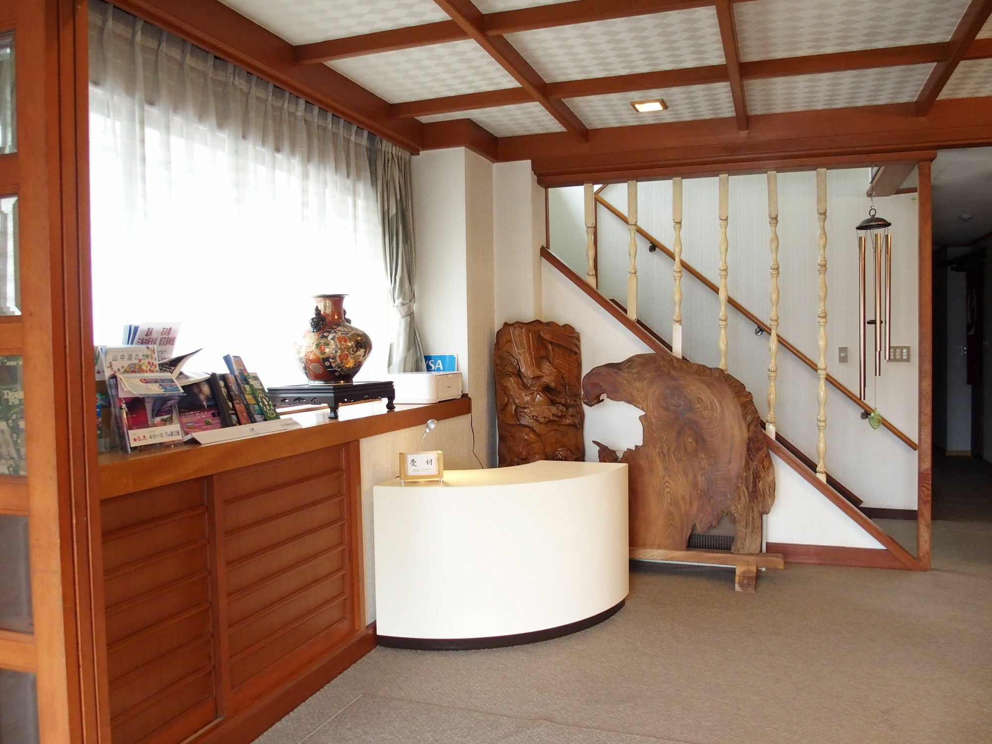 Guesthouse Hiiragi Yamanakako Εξωτερικό φωτογραφία