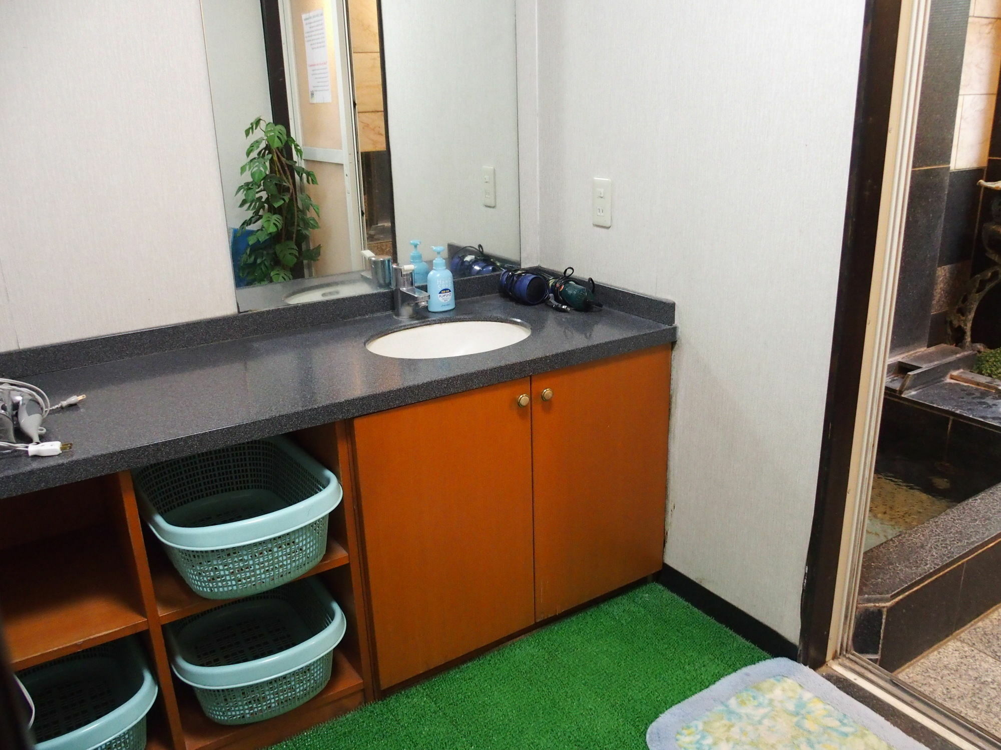 Guesthouse Hiiragi Yamanakako Εξωτερικό φωτογραφία